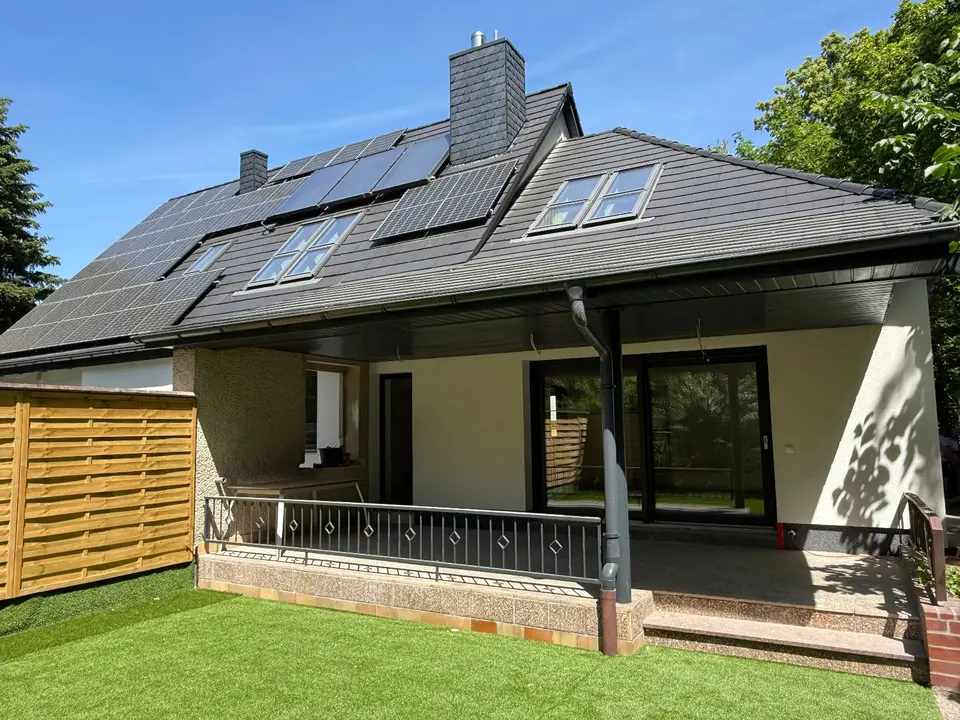 4 Zimmer Wohnung mit 141 m² in Königs Wusterhausen – Bild 7