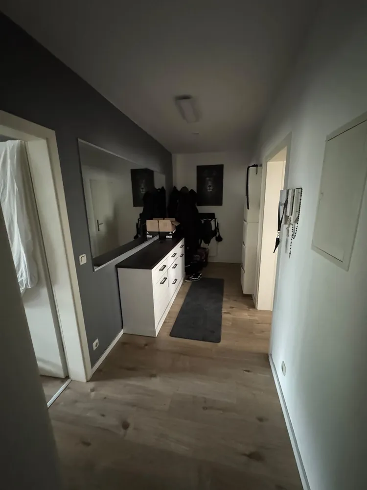 2 Zimmer Wohnung mit 52 m² in Mönchengladbach – Bild 2