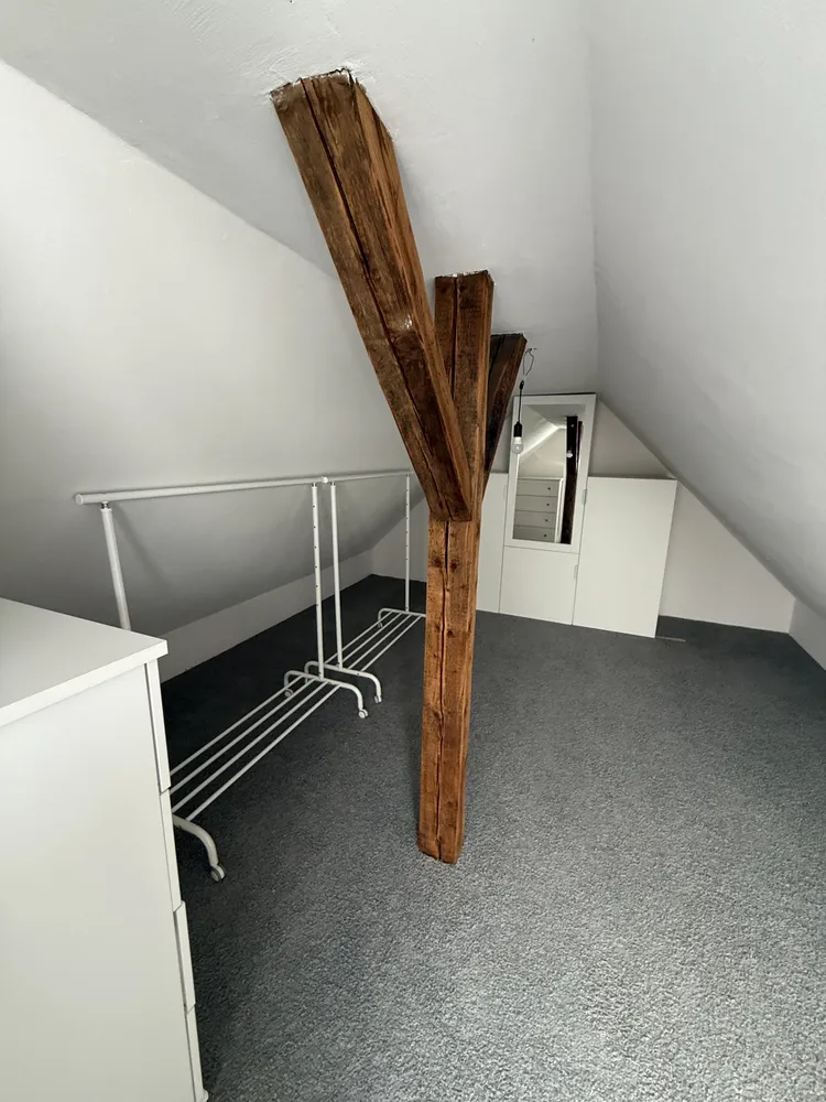 2 Zimmer Wohnung mit 45 m² in Bochum – Bild 5