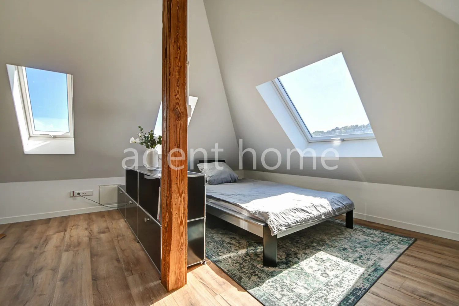1 Zimmer Wohnung mit 50 m² in Stuttgart – Bild 4