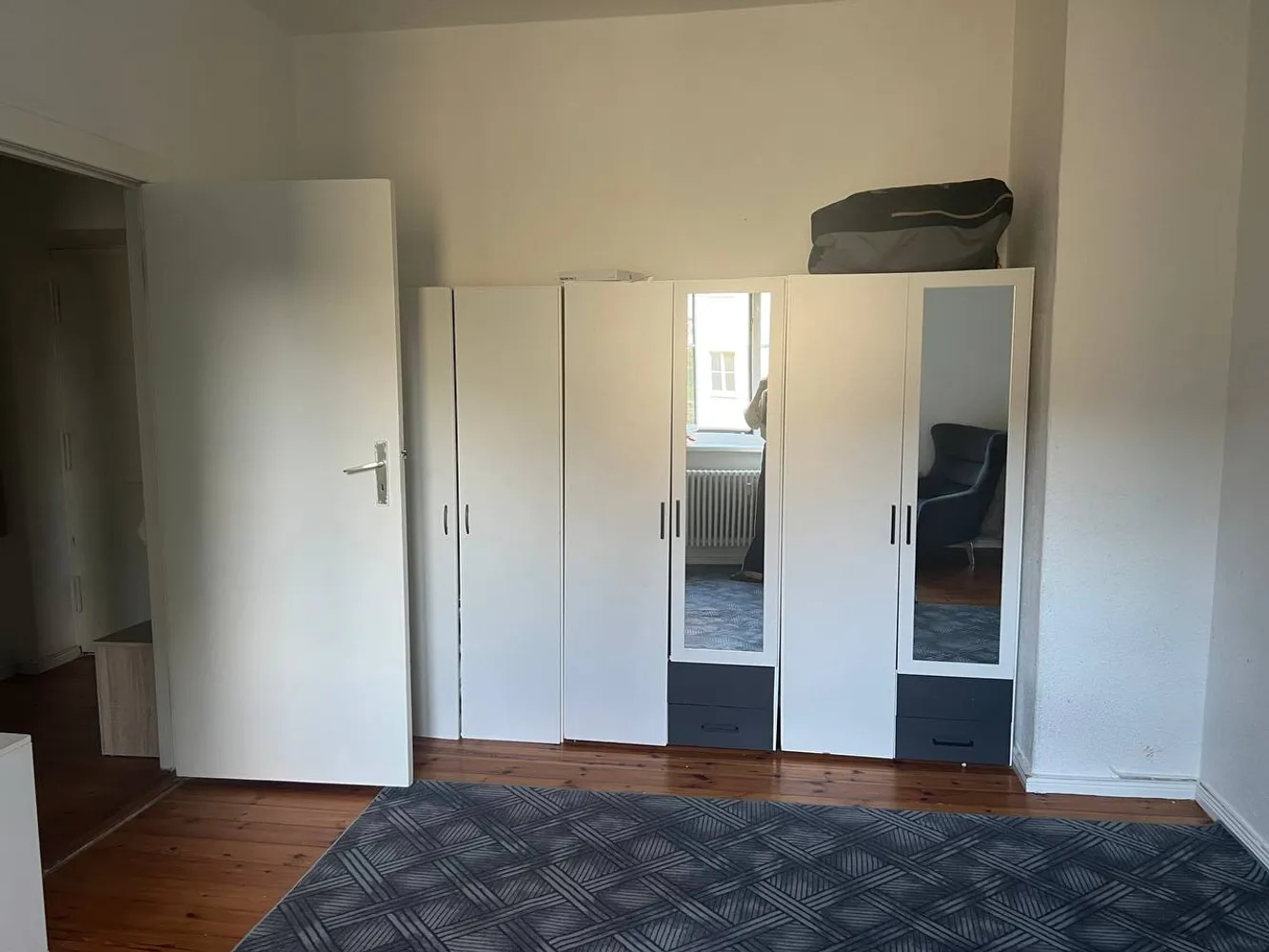 2 Zimmer Wohnung mit 40 m² in Berlin – Bild 4