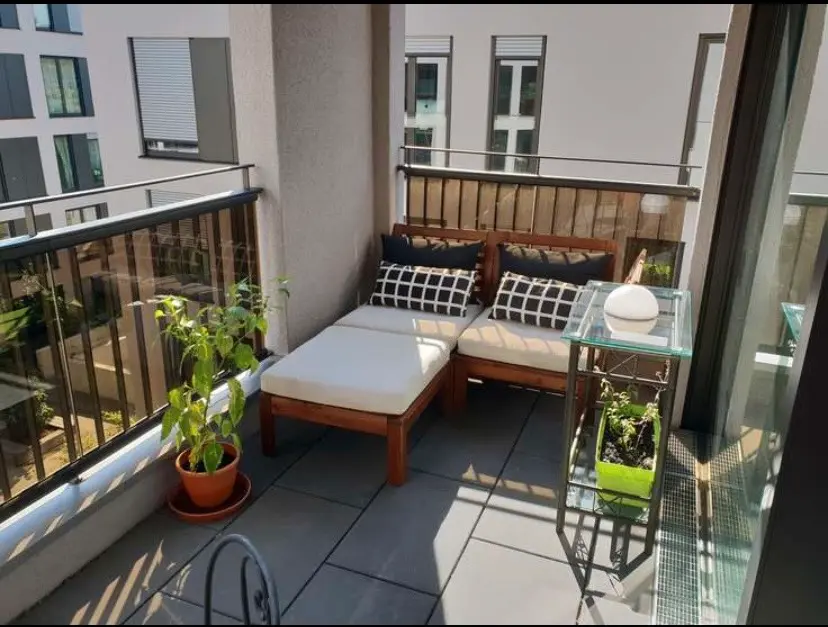 2 Zimmer Wohnung mit 59 m² in Regensburg – Bild 5