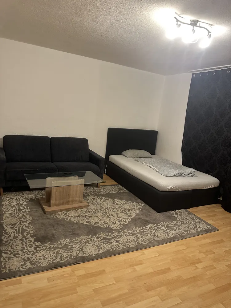 1 Zimmer Wohnung mit 30 m² in Leverkusen – Bild 3