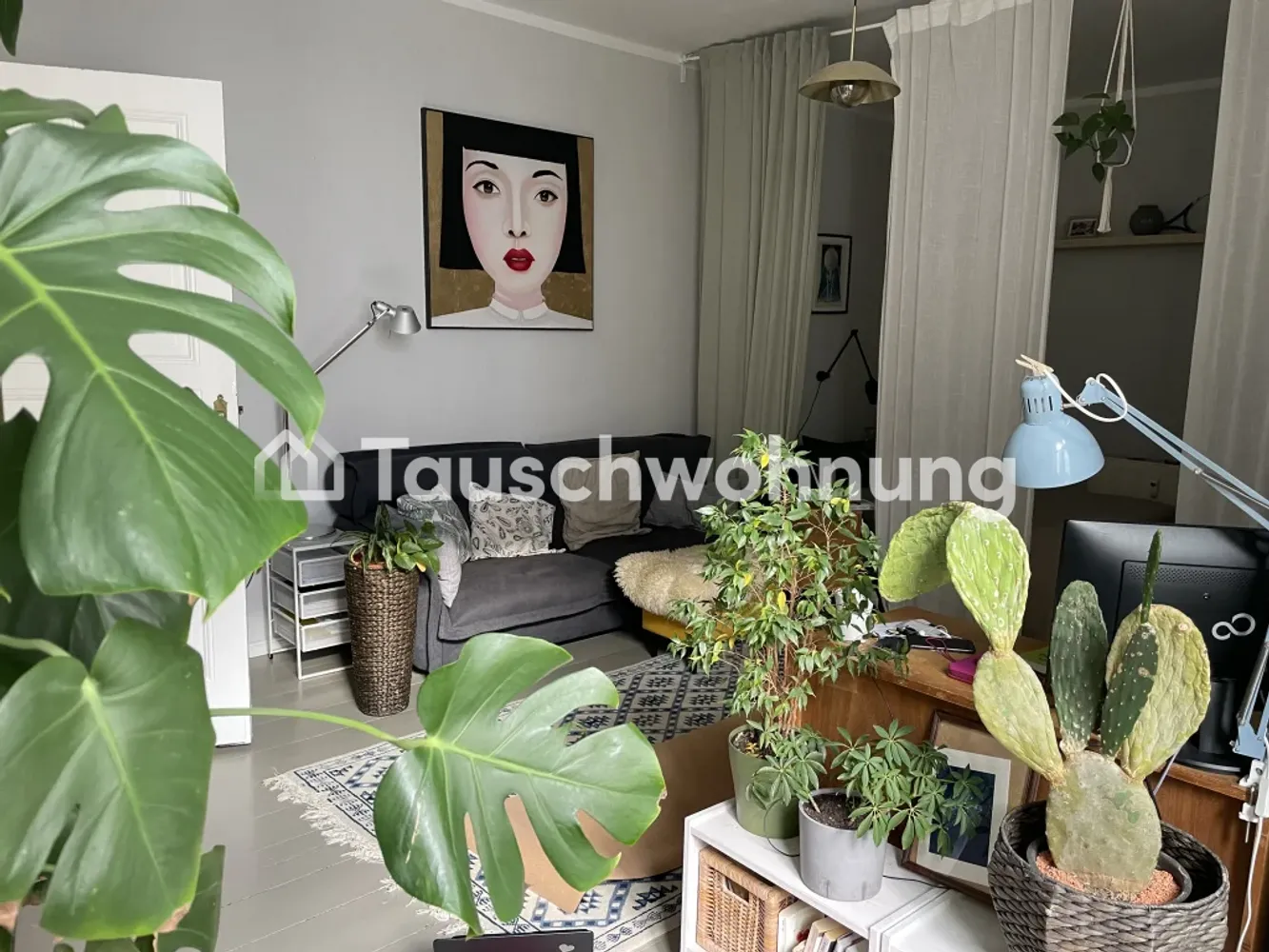 1 Zimmer Wohnung mit 42 m² in Berlin – Bild 2