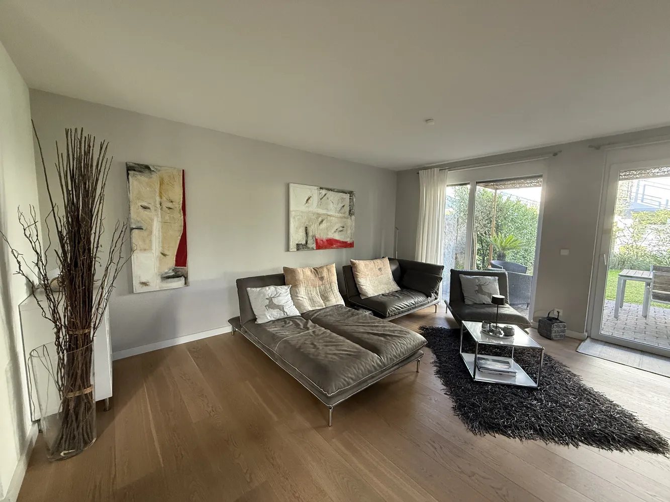 5 Zimmer Haus mit 159 m² in Baden-Baden – Bild 1