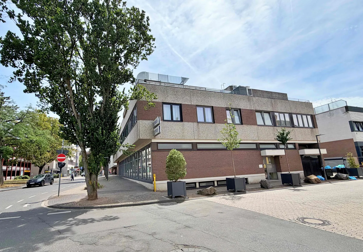 2 Zimmer Wohnung mit 78 m² in Euskirchen – Bild 1