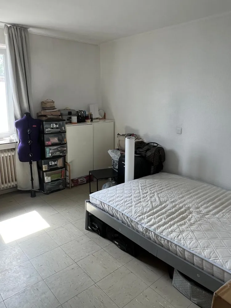 3 Zimmer Wohnung mit 67 m² in Aachen – Bild 7