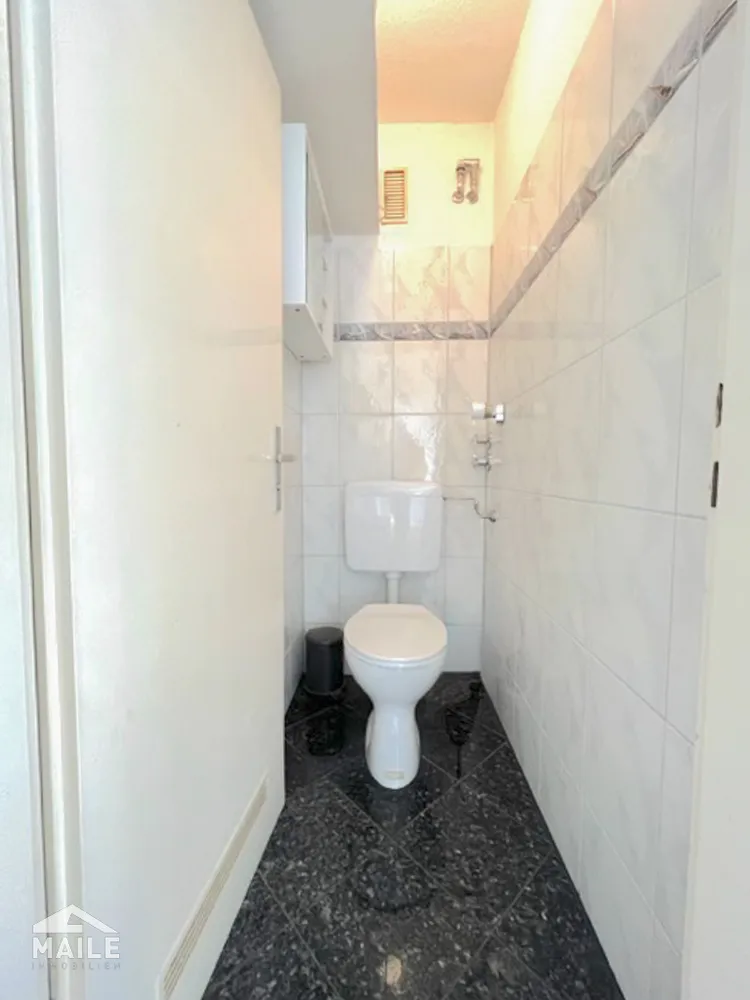 2 Zimmer Wohnung mit 58 m² in Stuttgart – Bild 8