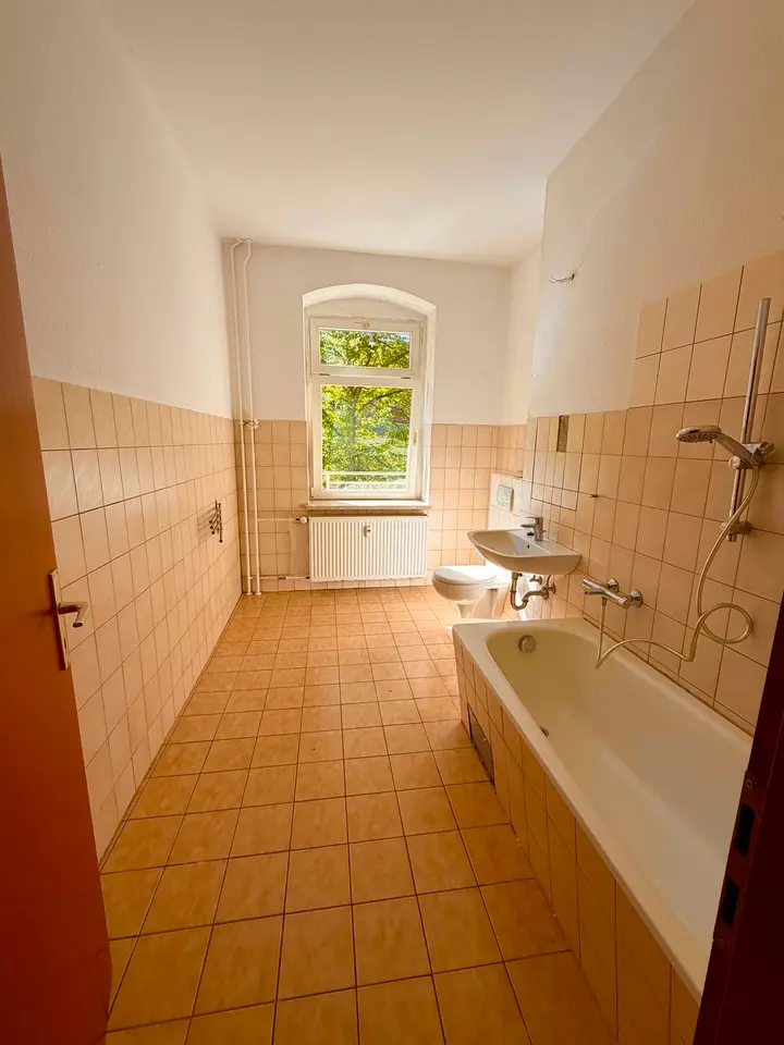3 Zimmer Wohnung mit 86 m² in Chemnitz – Bild 6