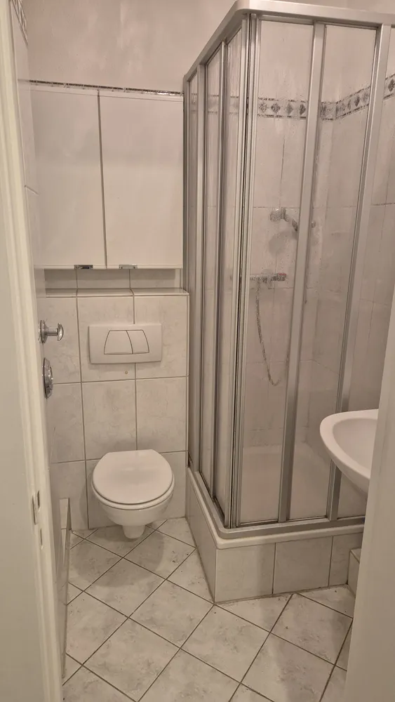 2 Zimmer Wohnung mit 42 m² in Hamburg – Bild 4