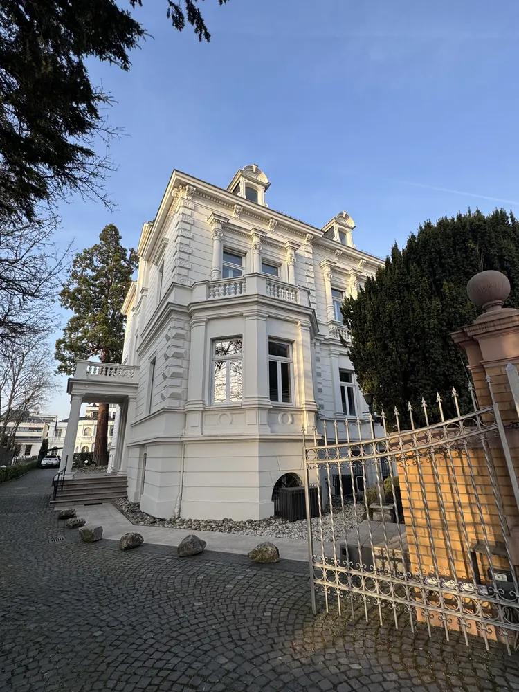 2 Zimmer Wohnung mit 60 m² in Wiesbaden – Bild 1