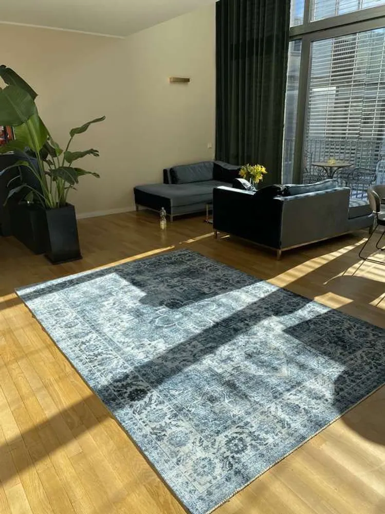2 room apartment with 105 m² in Berlin – Photo 4