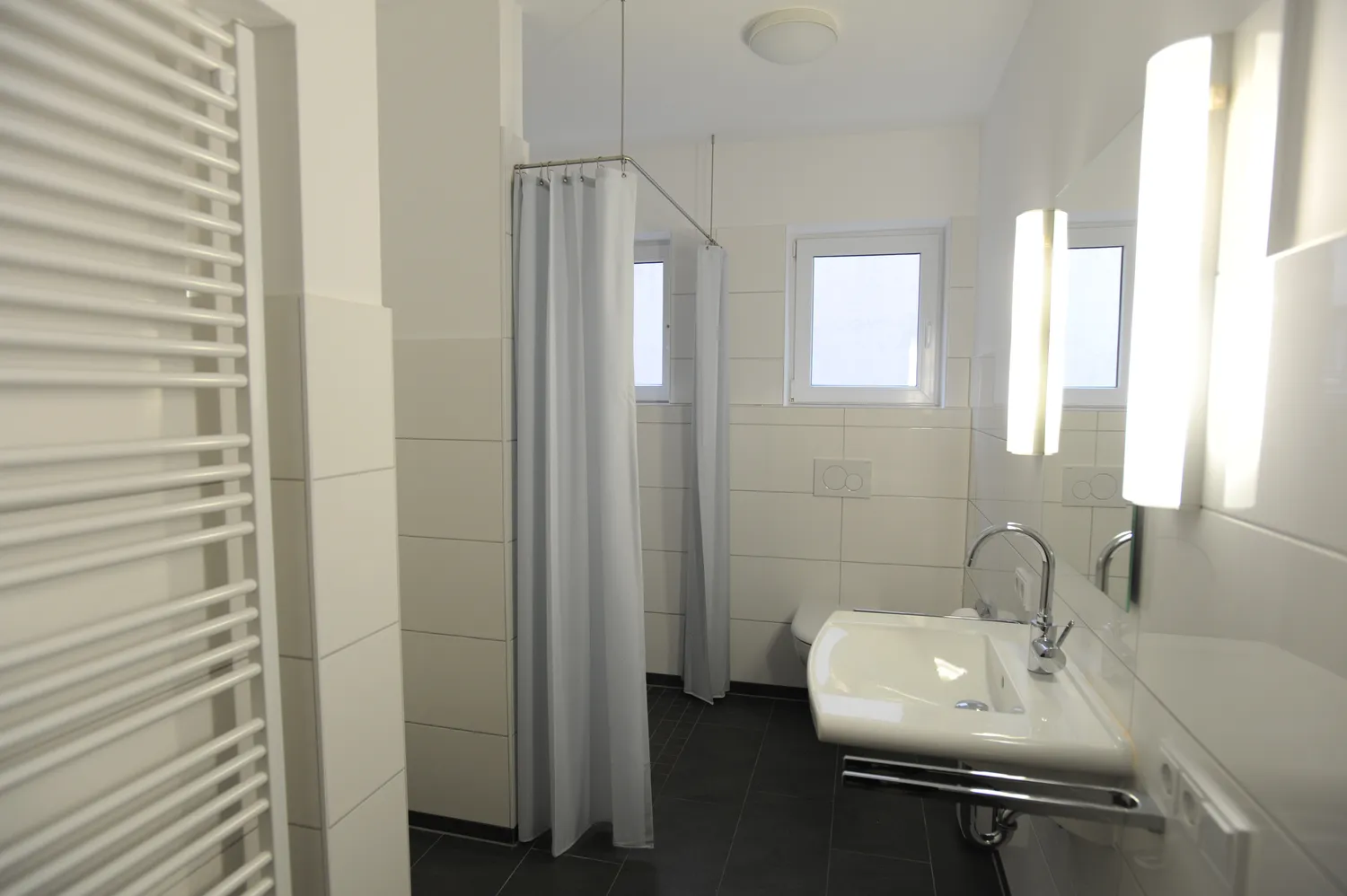 2 room apartment with 88 m² in Brunswick – Photo 11