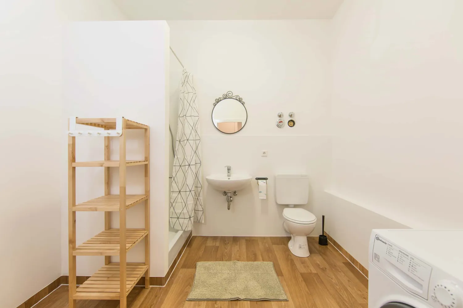 Shared room with 11 m² in Berlin – Photo 10