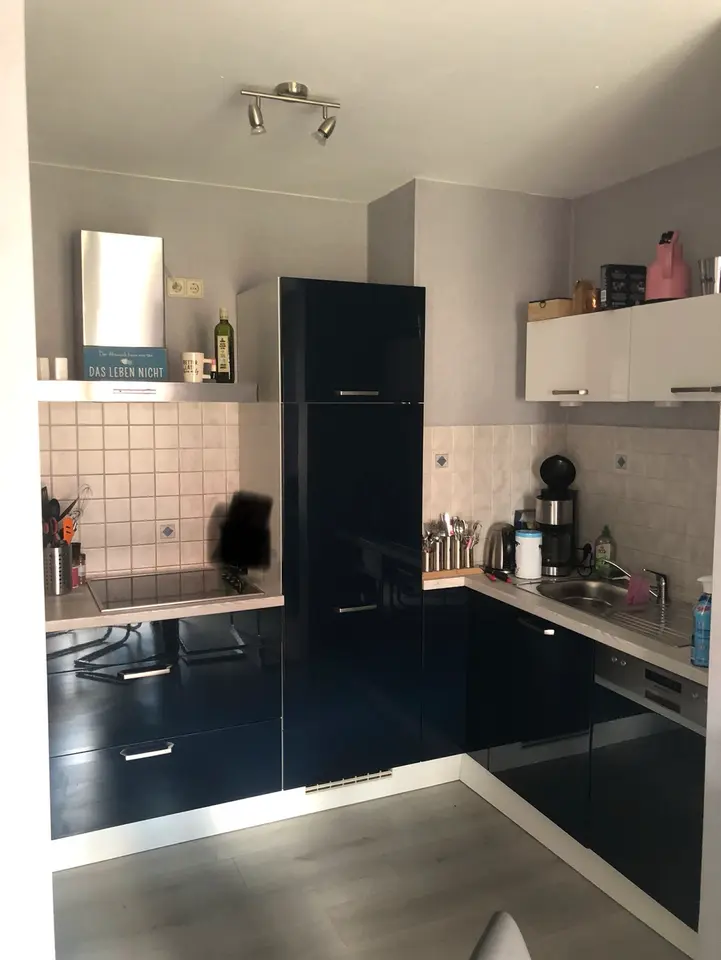 2 Zimmer Wohnung mit 58 m² in Stade – Bild 3