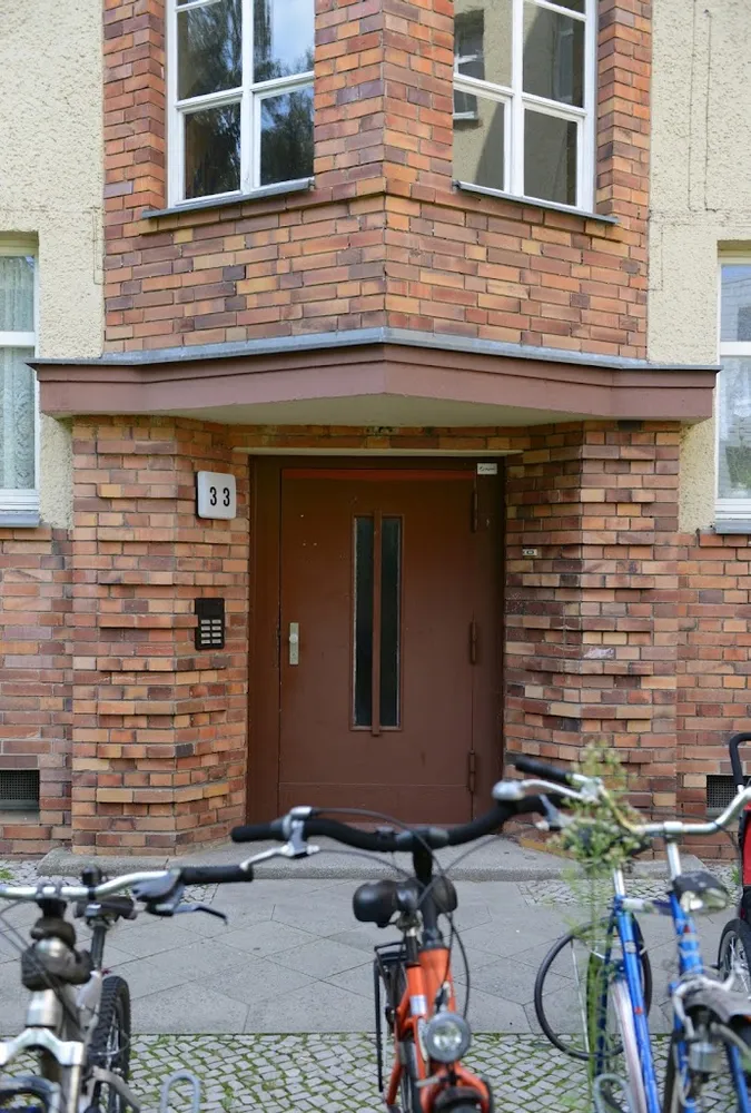 3 Zimmer Wohnung mit 72 m² in Berlin – Bild 5