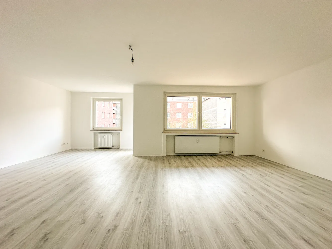 2 Zimmer Wohnung mit 77 m² in Erkrath – Bild 1