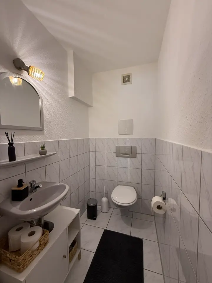 3 Zimmer Wohnung mit 61 m² in Bietigheim-Bissingen – Bild 7