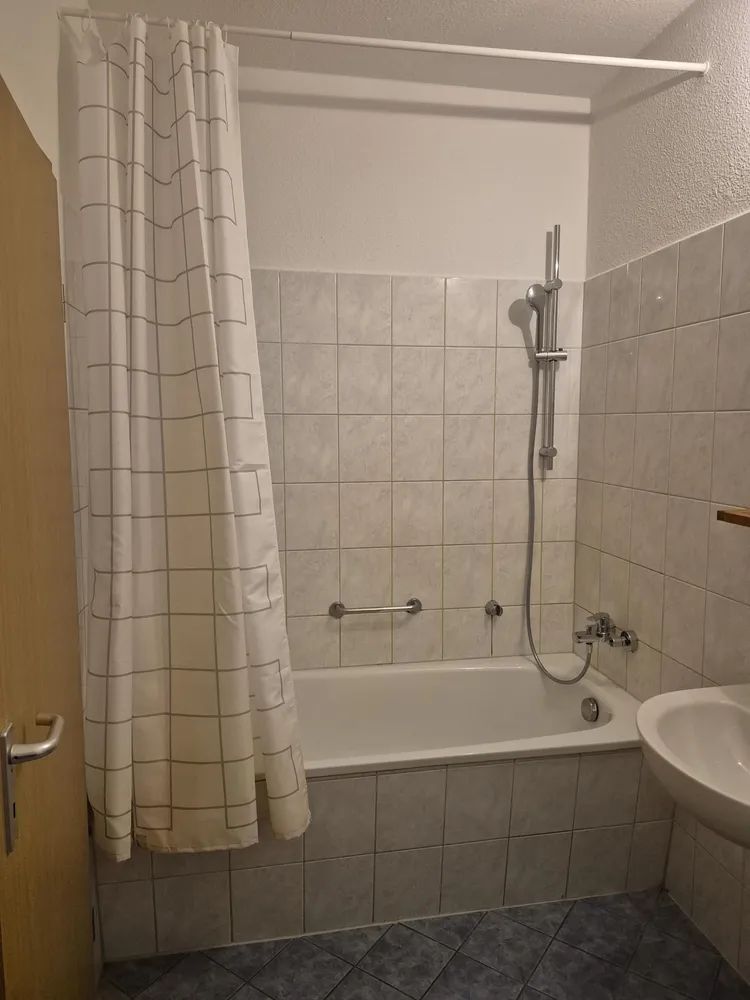 1 room apartment with 35 m² in Dresden – Photo 9