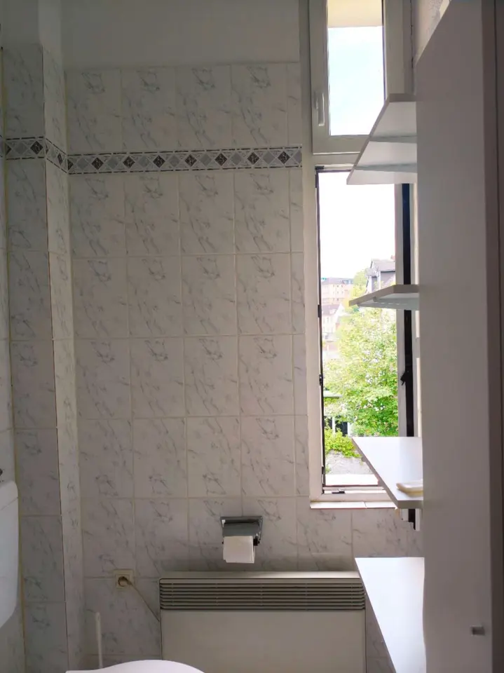 2 Zimmer Wohnung mit 45 m² in Wuppertal – Bild 5