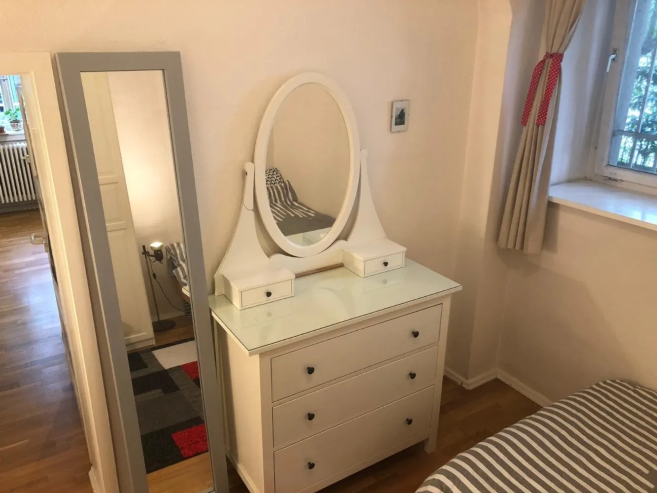 1 Zimmer Wohnung mit 35 m² in Mannheim – Bild 10