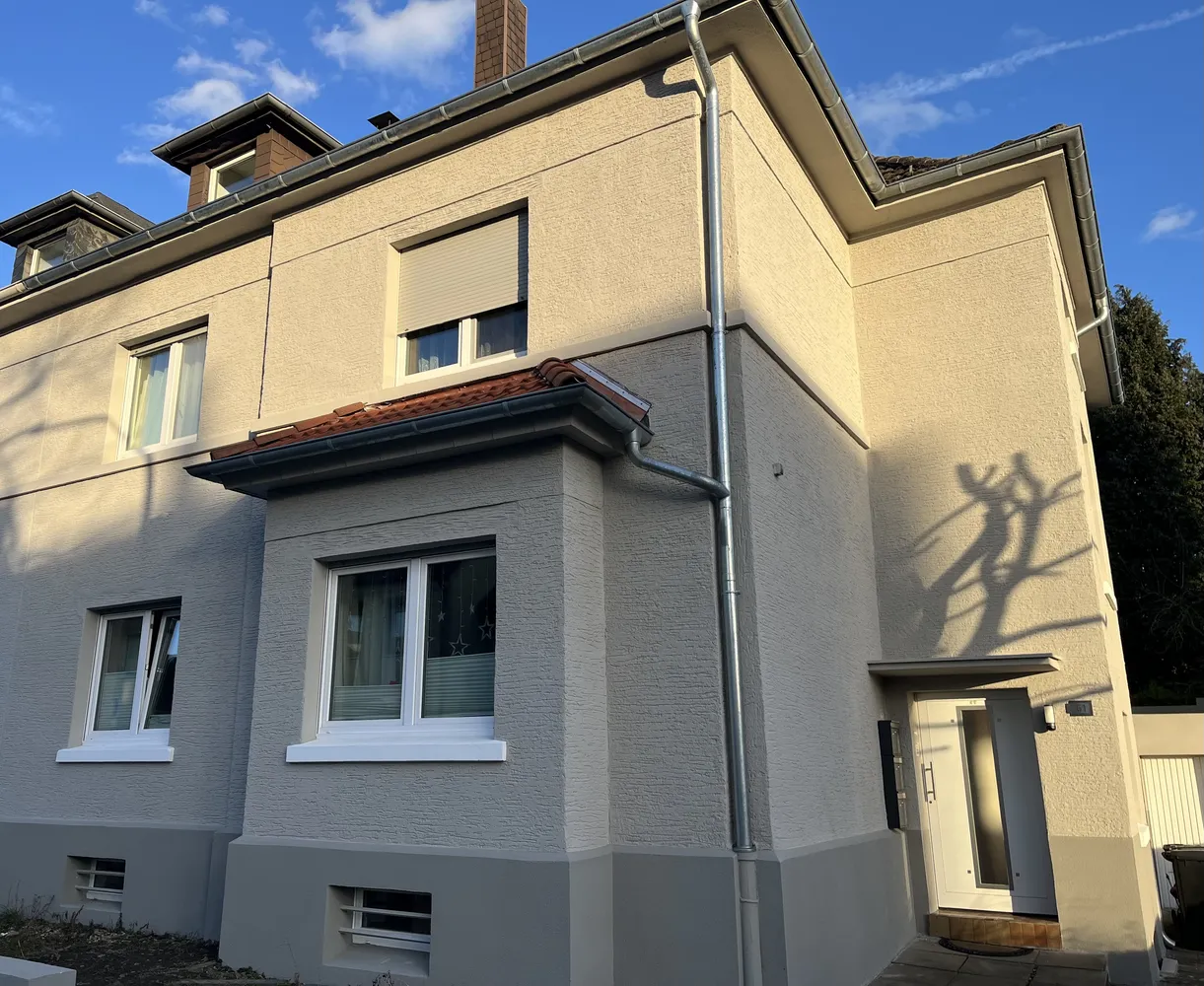 4 Zimmer Wohnung mit 59 m² in Bochum – Bild 1