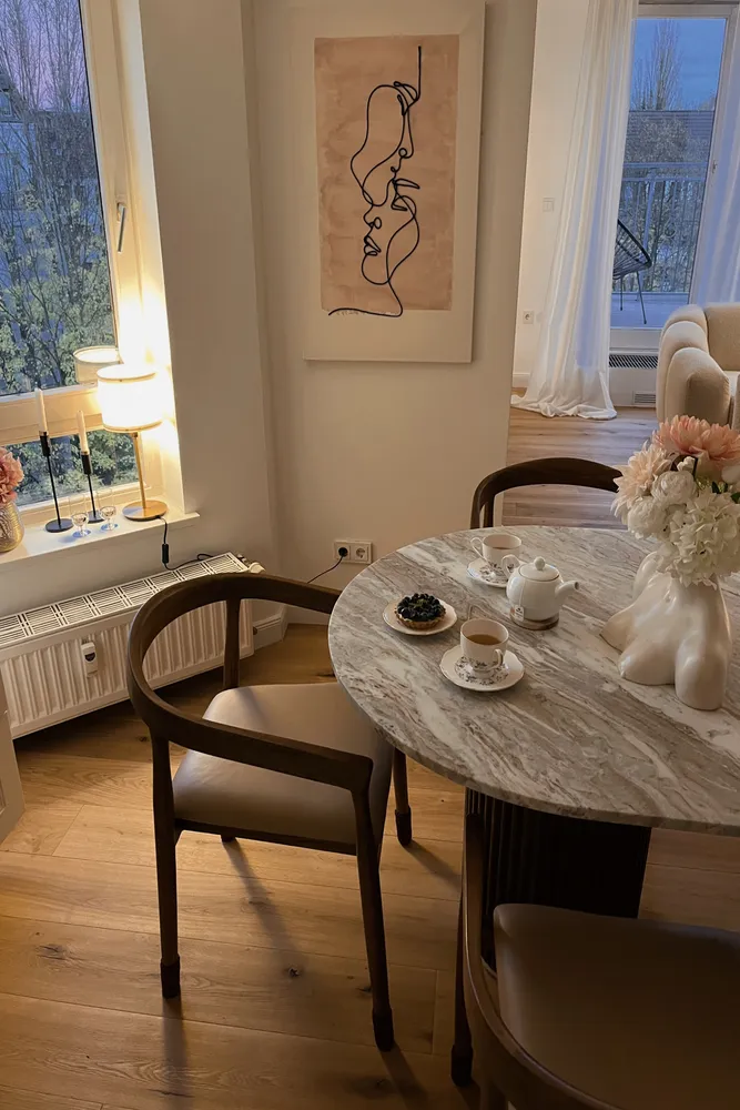 4 Zimmer Wohnung mit 120 m² in Hamburg – Bild 10