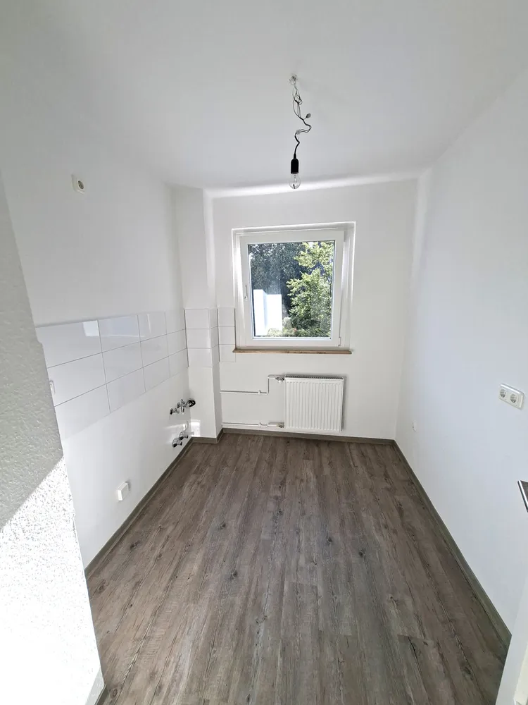2 Zimmer Wohnung mit 49 m² in Dortmund – Bild 9