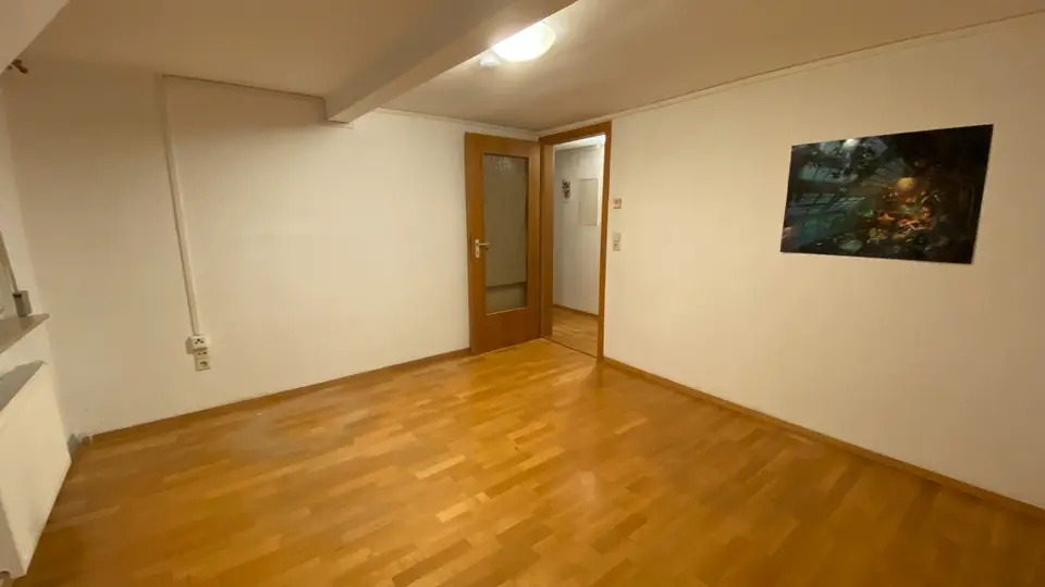 WG-Zimmer mit 80 m² in Rottenburg am Neckar – Bild 1