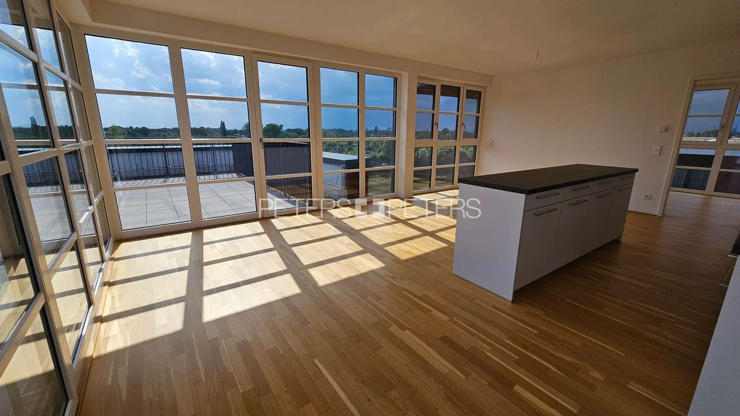 4 Zimmer Wohnung mit 148 m² in Bremen – Bild 4