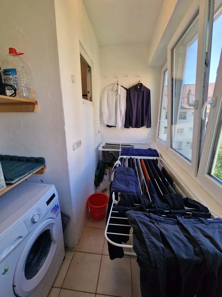 3 Zimmer Wohnung mit 78 m² in Stuttgart – Bild 8