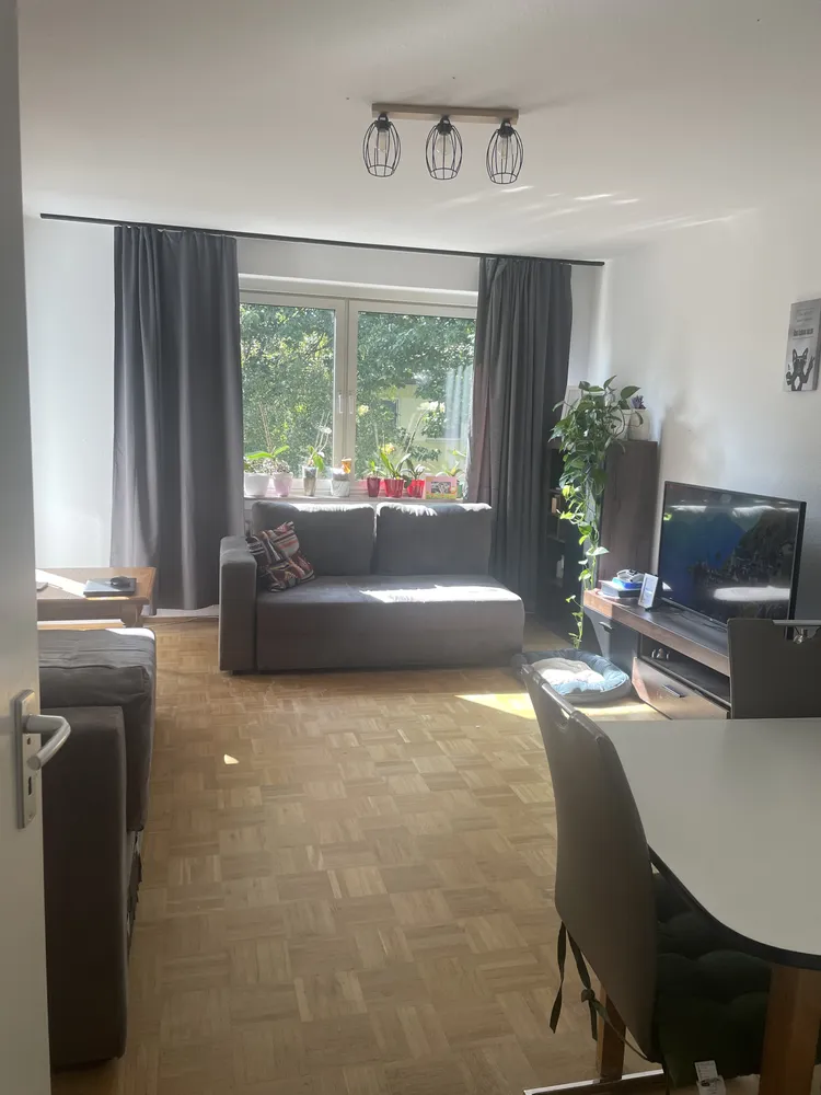4 Zimmer Wohnung mit 77 m² in Düsseldorf – Bild 3