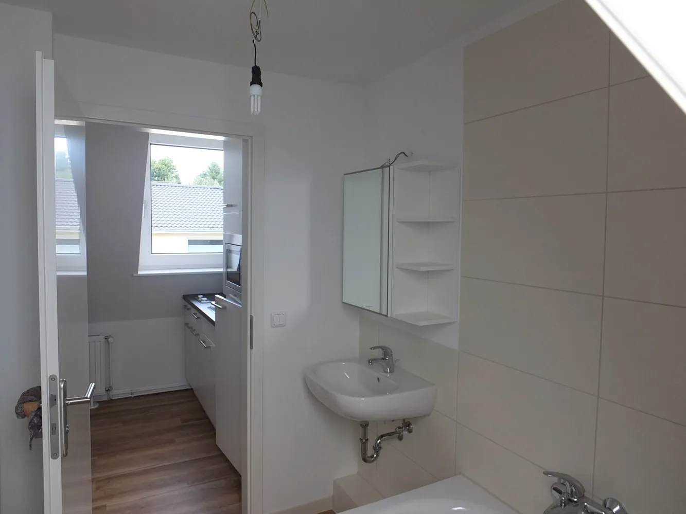 1 Zimmer Wohnung mit 26 m² in Hamburg – Bild 11