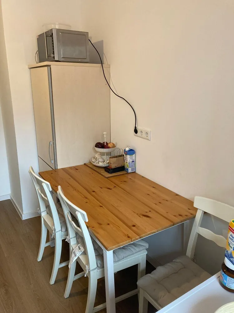WG-Zimmer mit 21 m² in Bremen – Bild 7