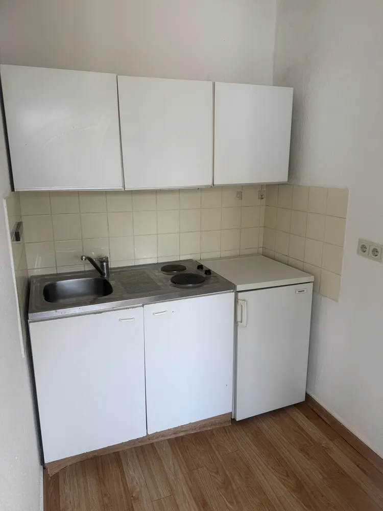 1 Zimmer Wohnung mit 25 m² in Frankfurt am Main – Bild 5