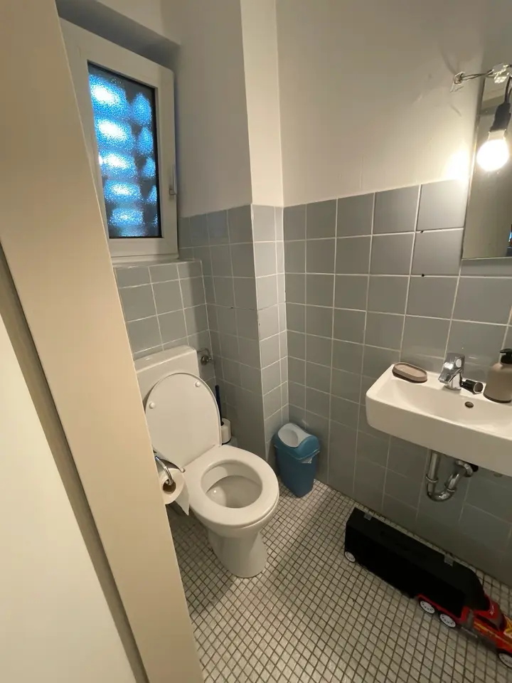4 Zimmer Wohnung mit 90 m² in Oldenburg – Bild 7