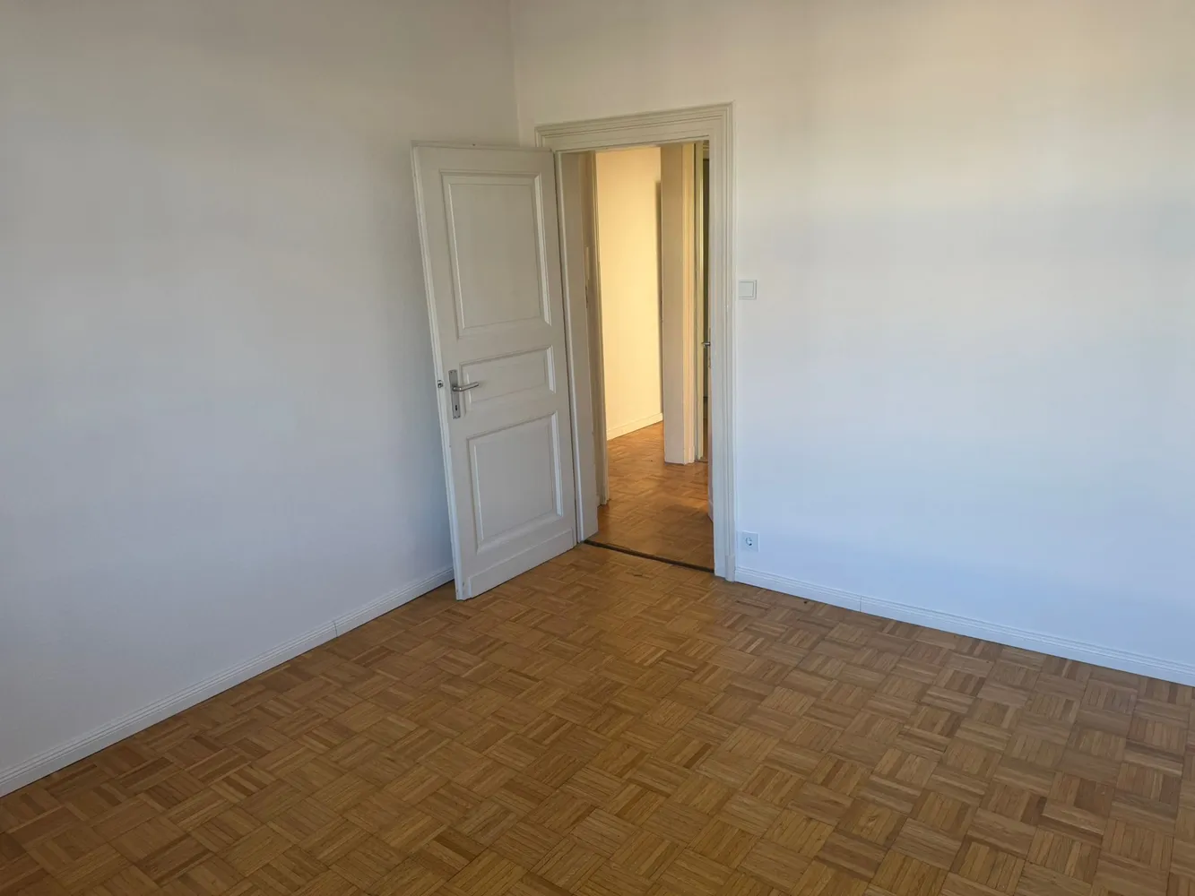 3 Zimmer Wohnung mit 43 m² in Düsseldorf – Bild 2