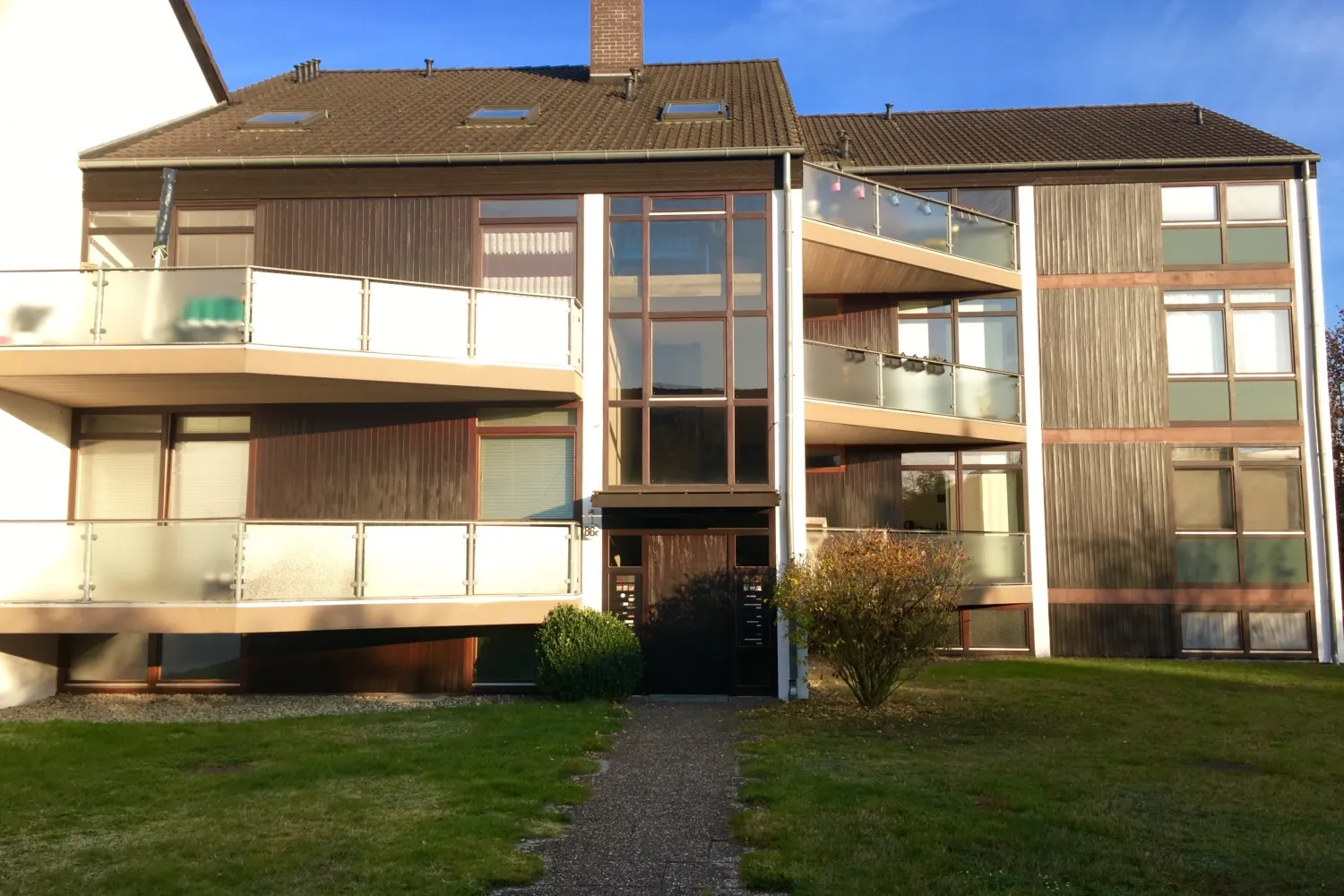 1 Zimmer Wohnung mit 30 m² in Gifhorn – Bild 3