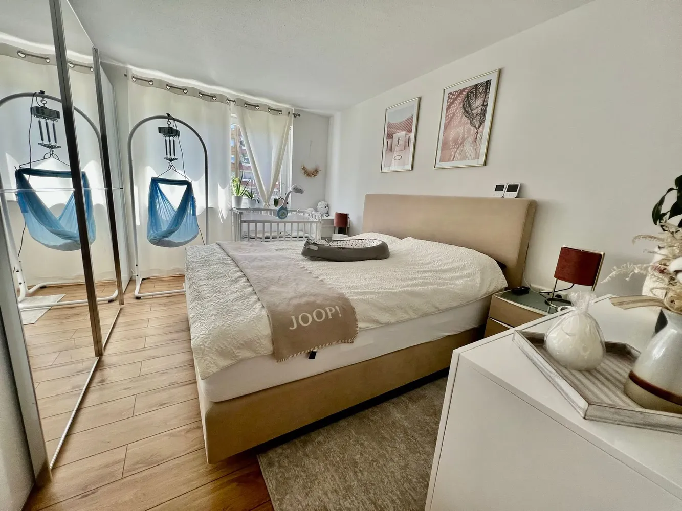 4 Zimmer Wohnung mit 78 m² in Sindelfingen – Bild 6
