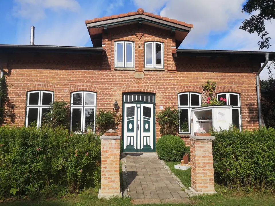 WG-Zimmer mit 41 m² in Kiel – Bild 4