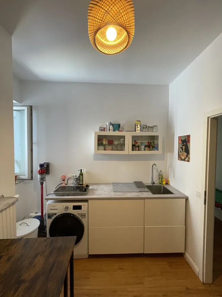 3 Zimmer Wohnung mit 53 m² in Düsseldorf – Bild 7