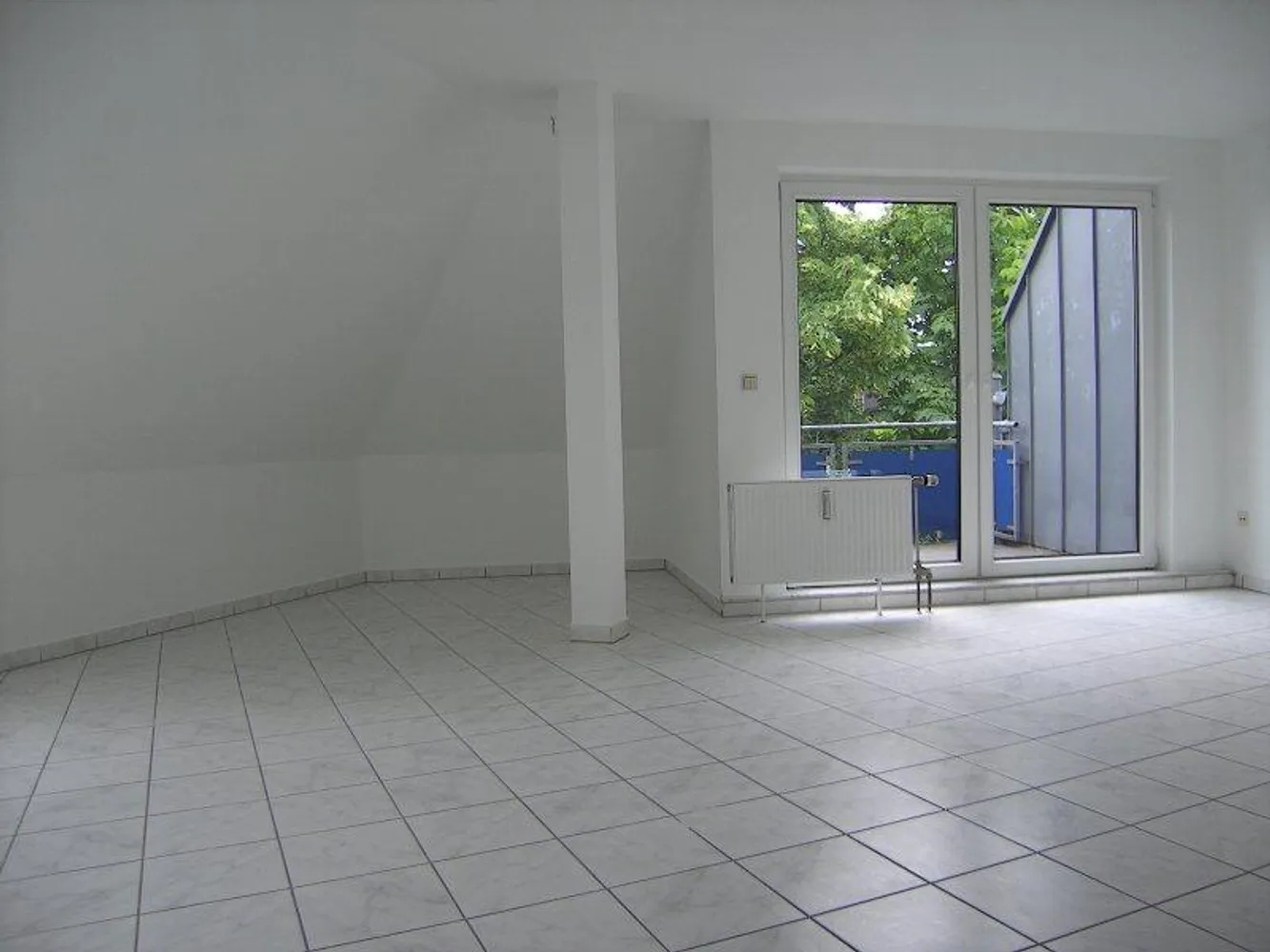 3 Zimmer Wohnung mit 81 m² in Duisburg – Bild 1