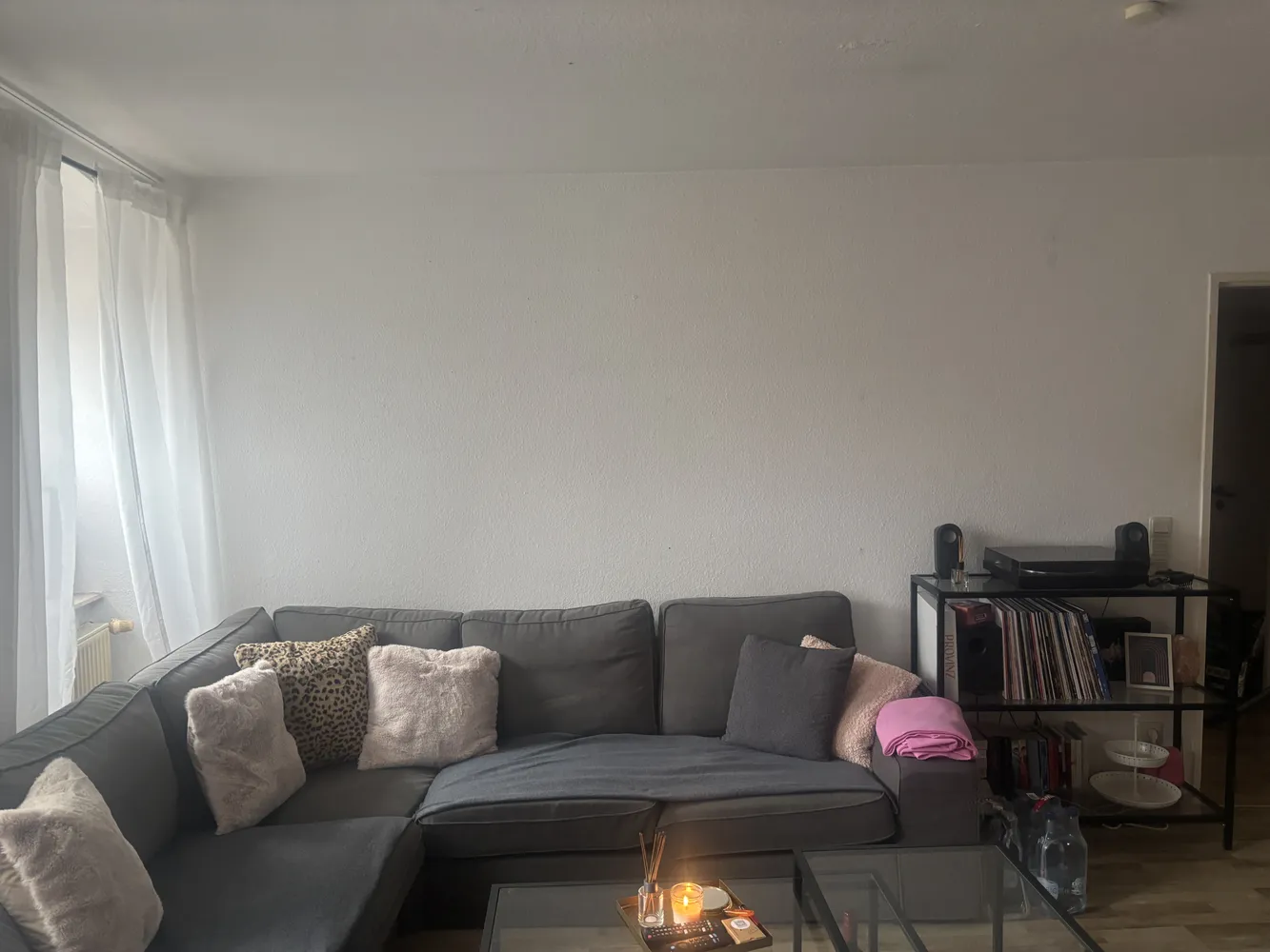 3 Zimmer Wohnung mit 54 m² in Osnabrück – Bild 7