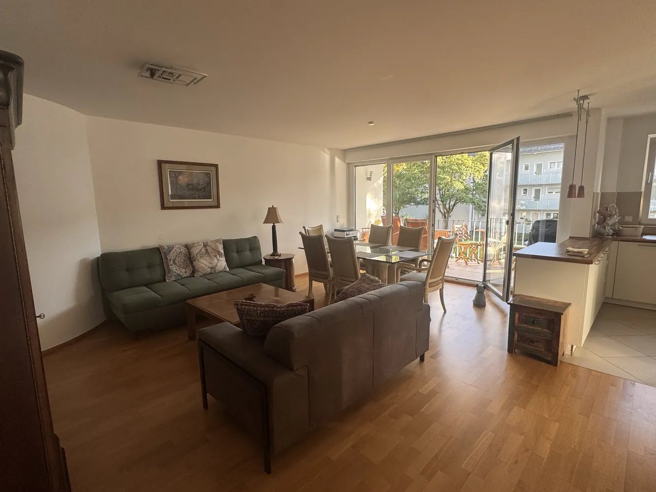 4 Zimmer Wohnung mit 108 m² in Wiesbaden – Bild 7