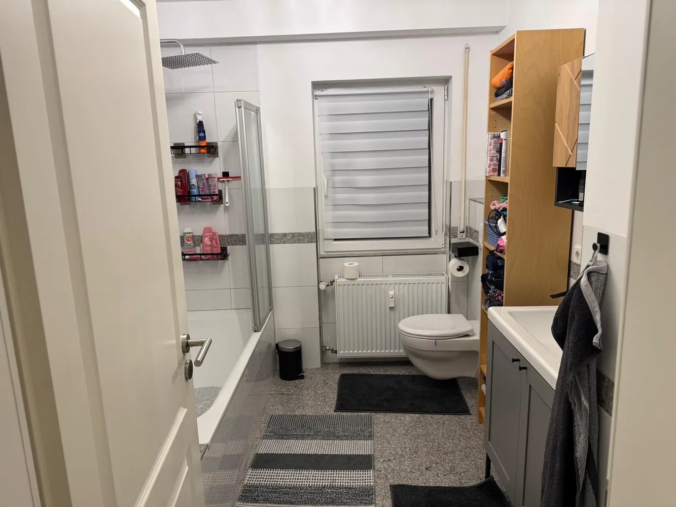3 Zimmer Wohnung mit 90 m² in Heppenheim – Bild 7