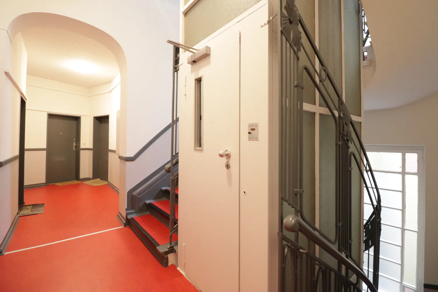 1 Zimmer Wohnung mit 36 m² in Berlin – Bild 2