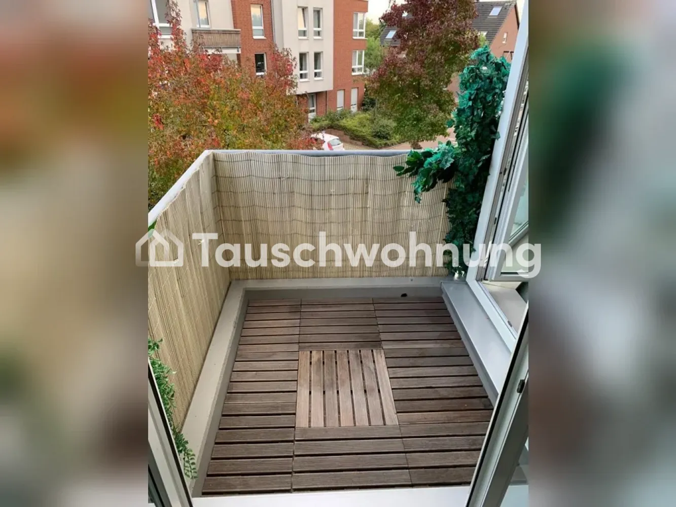 2 Zimmer Wohnung mit 45 m² in Neuss – Bild 2