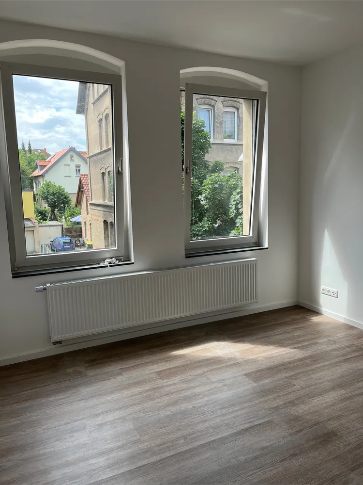 2 Zimmer Wohnung mit 46 m² in Braunschweig – Bild 1