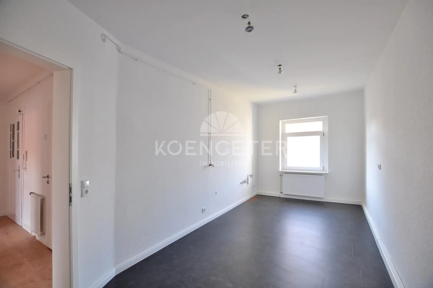 2 Zimmer Wohnung mit 67 m² in Leipzig – Bild 3