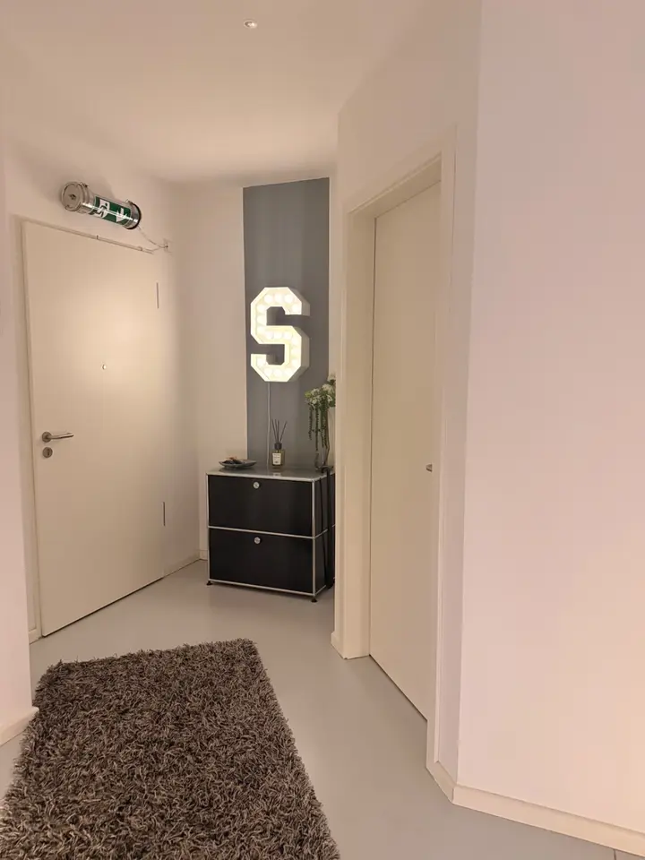 3 Zimmer Wohnung mit 96 m² in Euskirchen – Bild 4